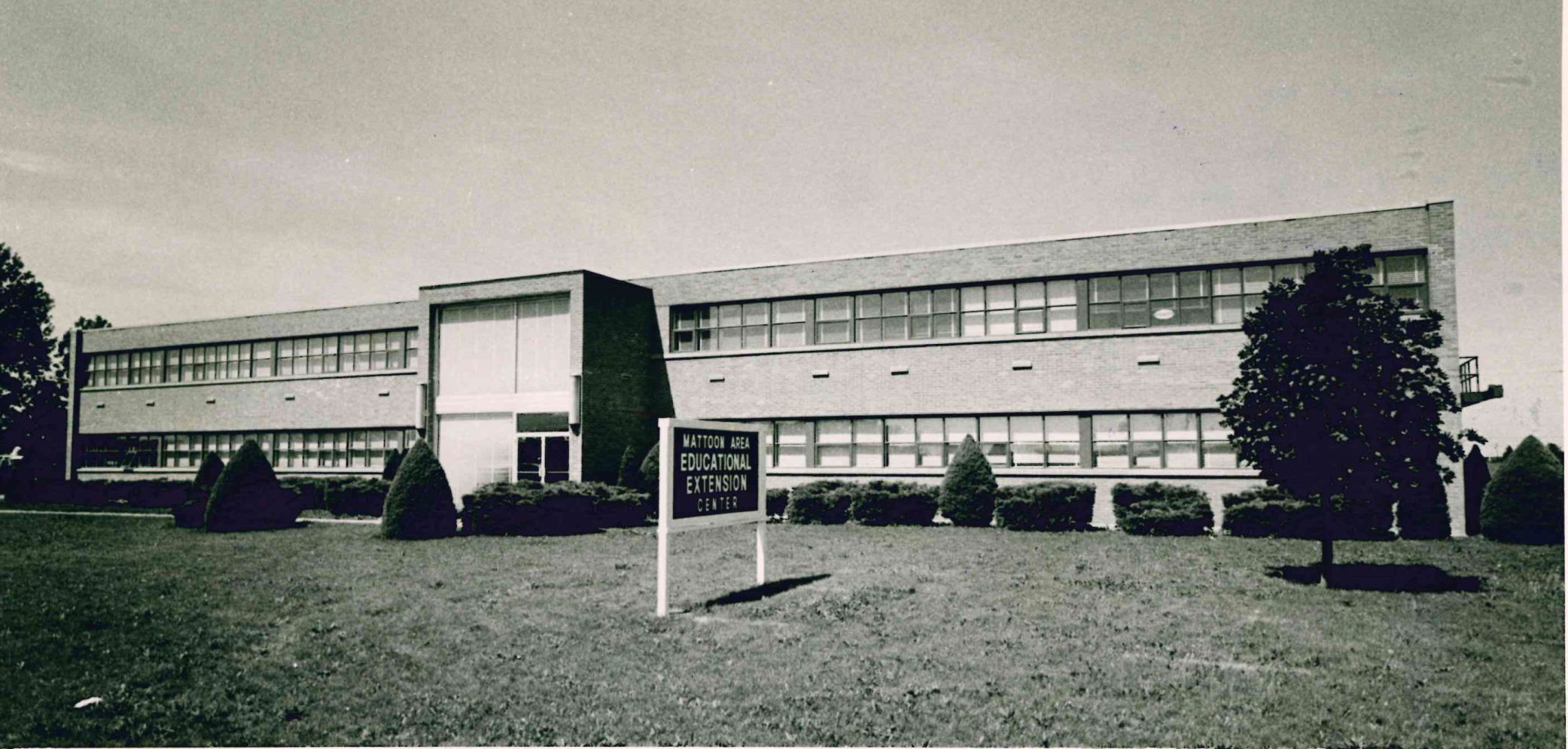 Mattoon Area Educational Extension Center